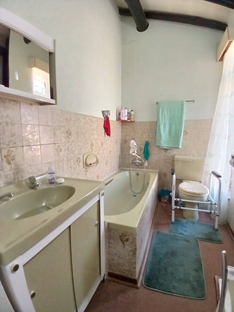 3 Bedroom Property for Sale in Vaalpark Free State